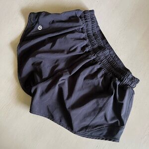 Lululemon Original Hotty Hot Low Rise 2.5”